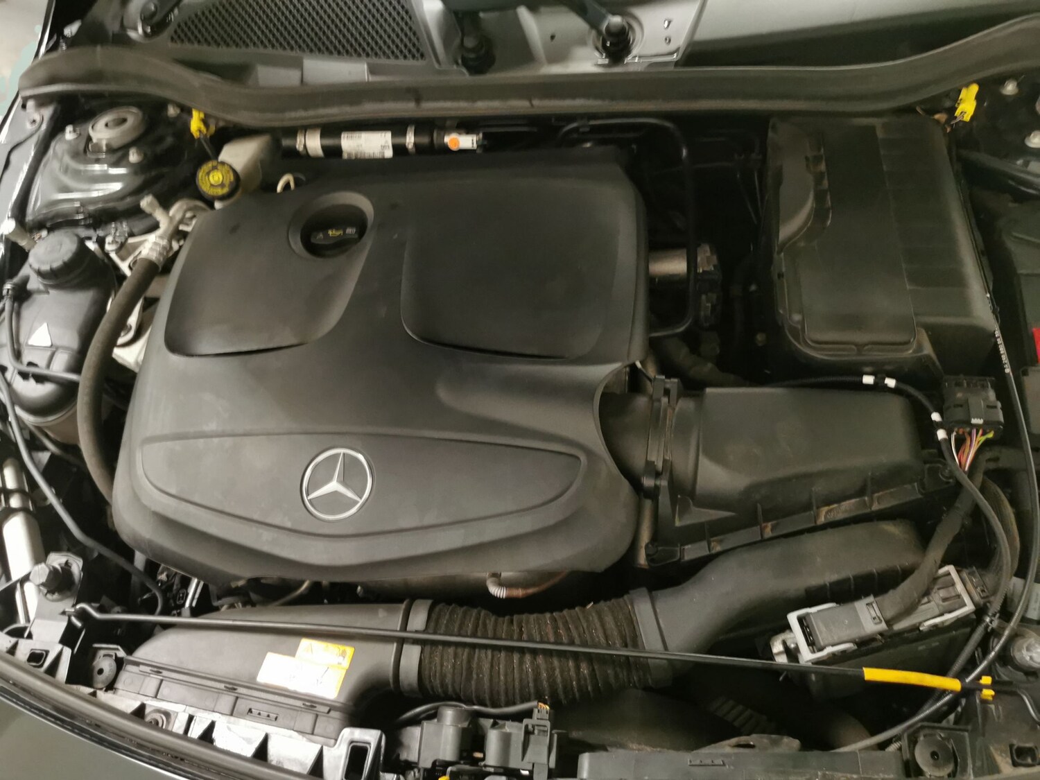 Used Mercedes-Benz A-Class 2018 for sale - 78219210: Photo 29