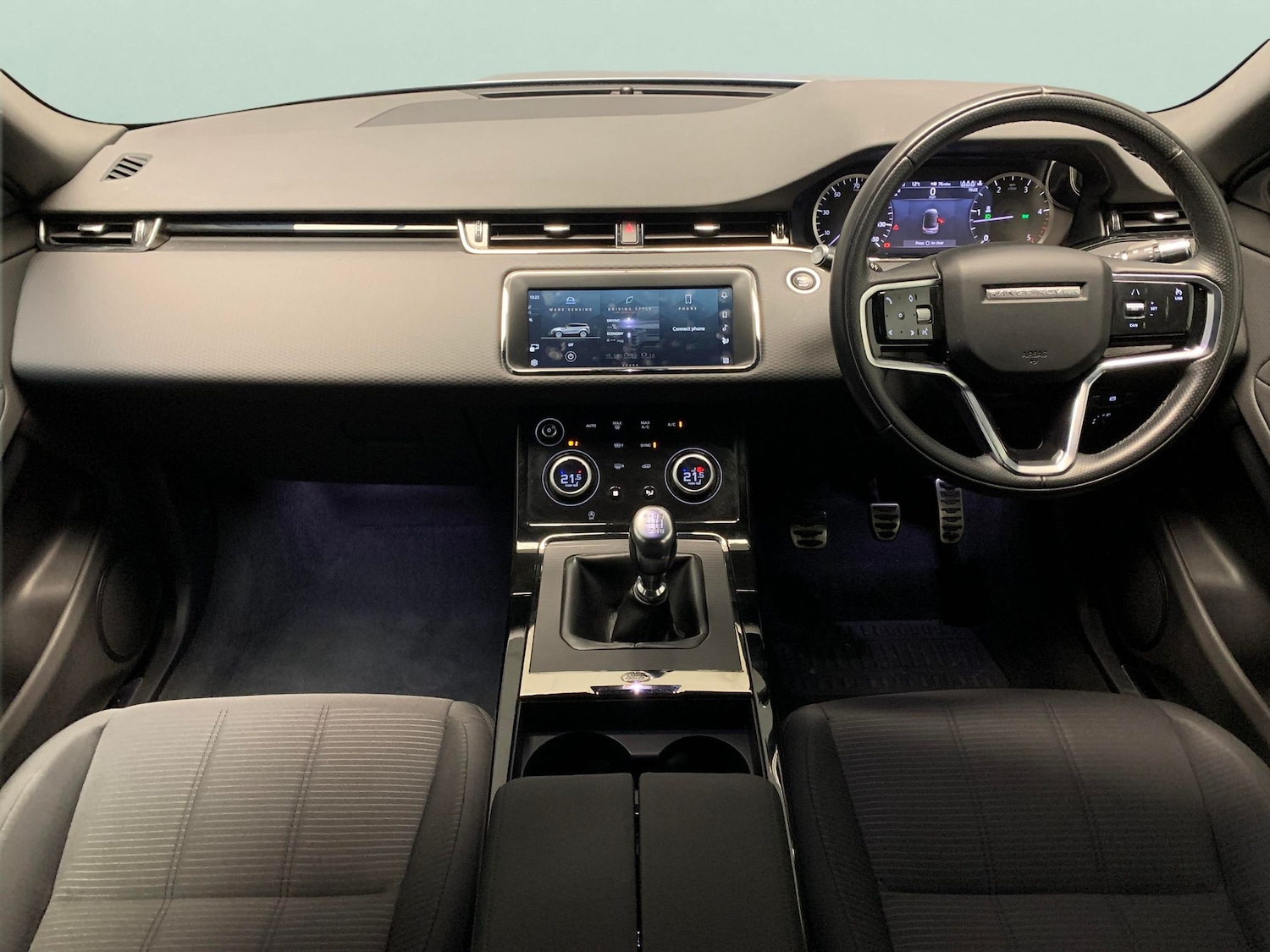 Used Land Rover Range Rover Evoque 2021 for sale - 77389371: Photo 7