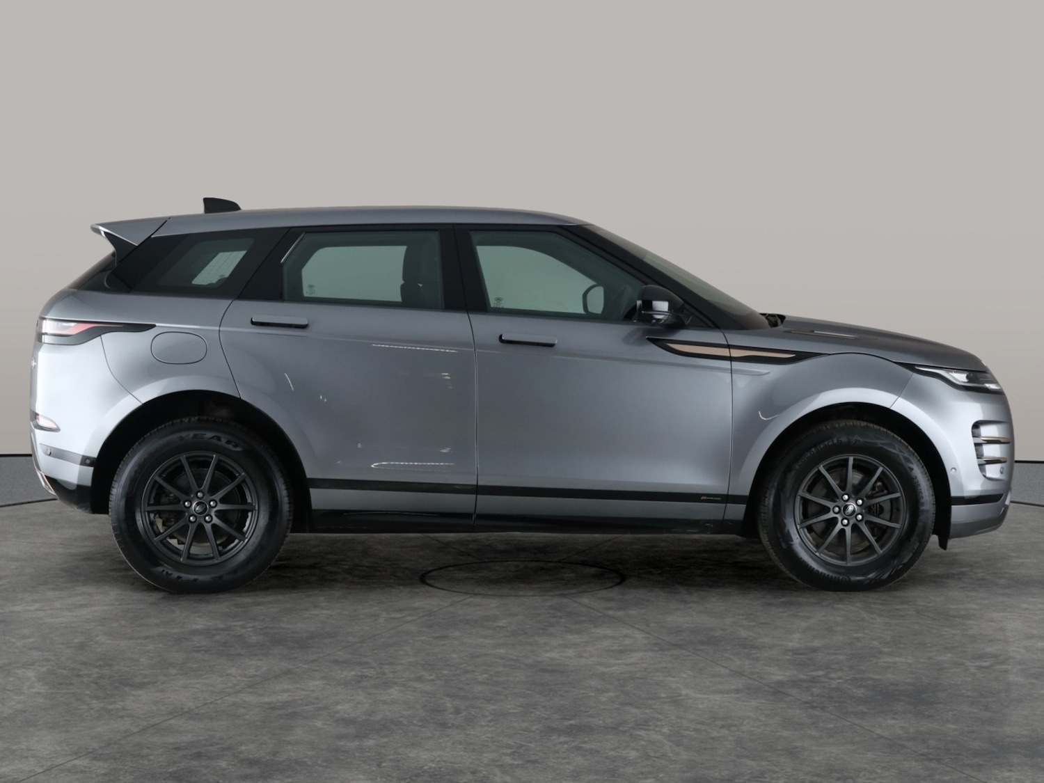 Used Land Rover Range Rover Evoque 2021 for sale - 77389371: Photo 9