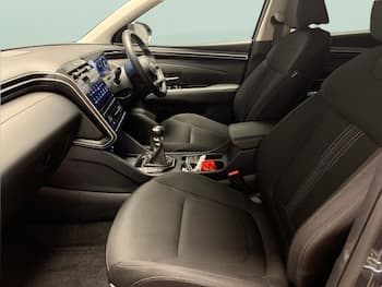 Used Hyundai TUCSON 2023 for sale - 79748993: Photo
