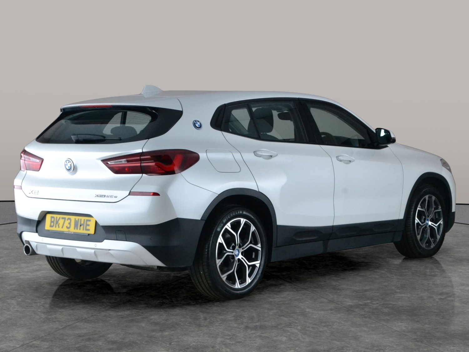 Used BMW X2 2023 for sale - 78025359: Photo 10