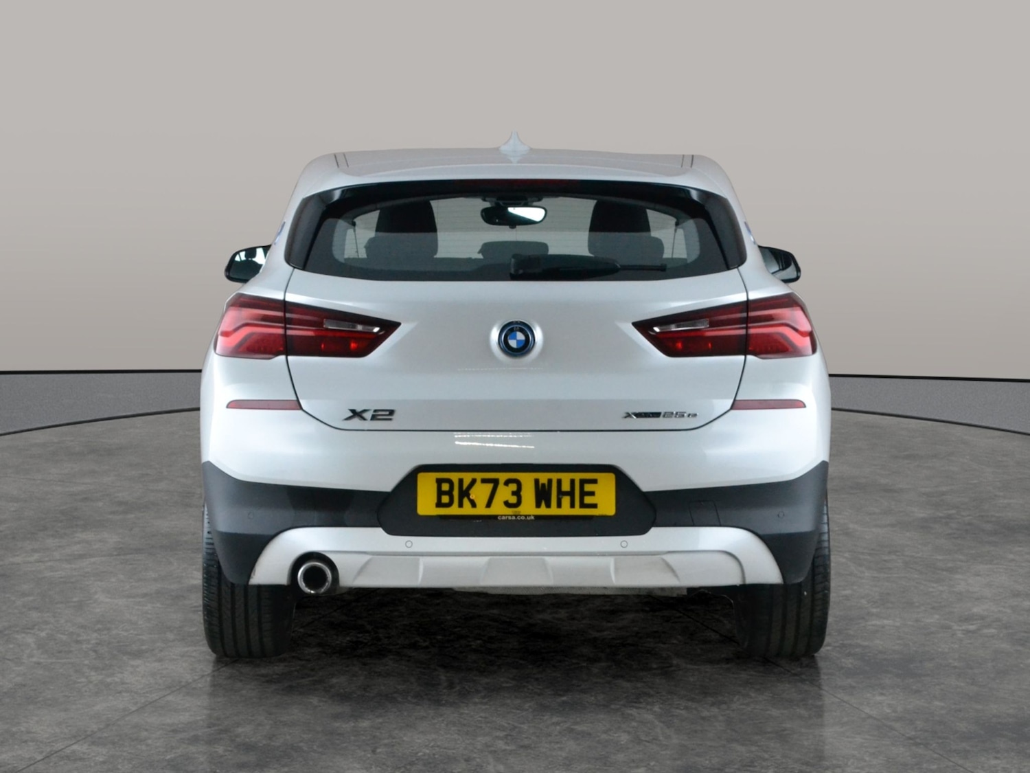 Used BMW X2 2023 for sale - 78025359: Photo 11