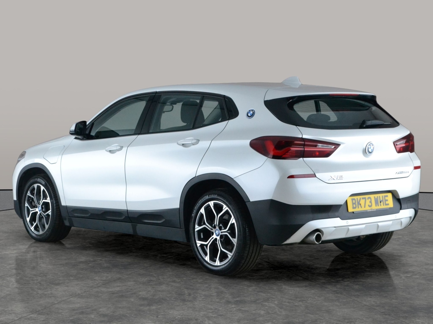 Used BMW X2 2023 for sale - 78025359: Photo 12