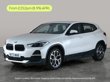 BMW X2 feature image