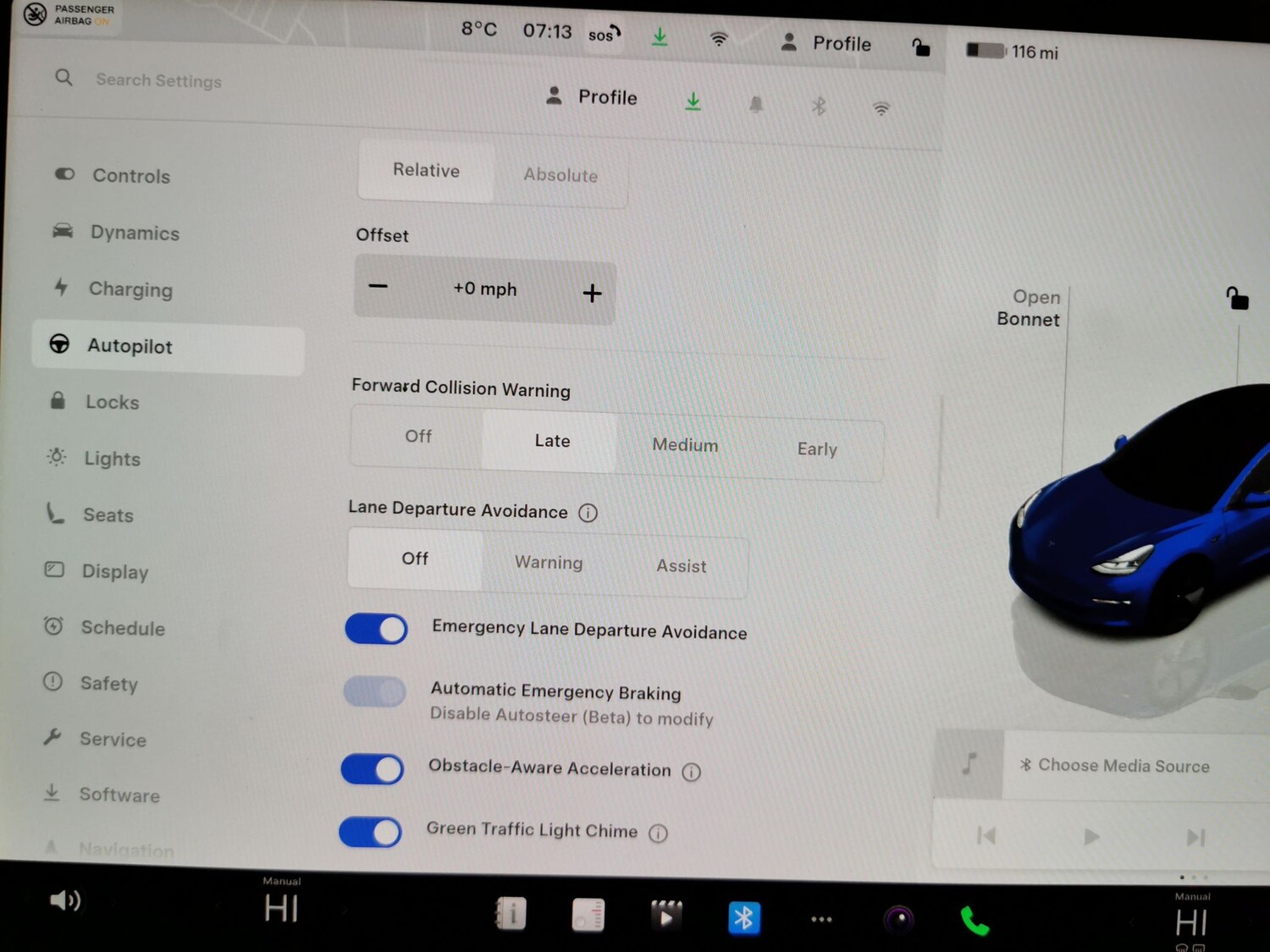 Used Tesla Model 3 2022 for sale - 77447968: Photo 21