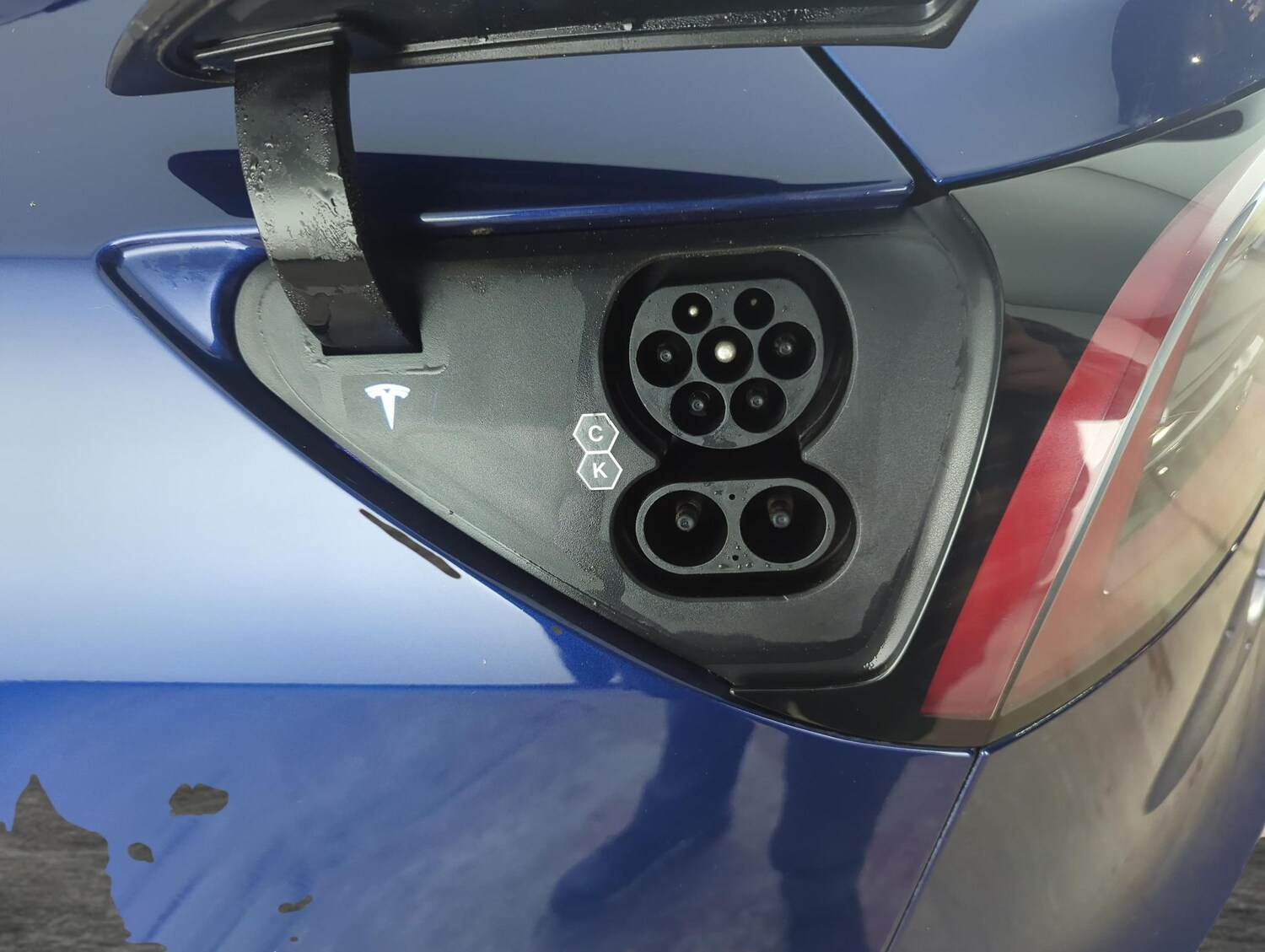 Used Tesla Model 3 2022 for sale - 77447968: Photo 35