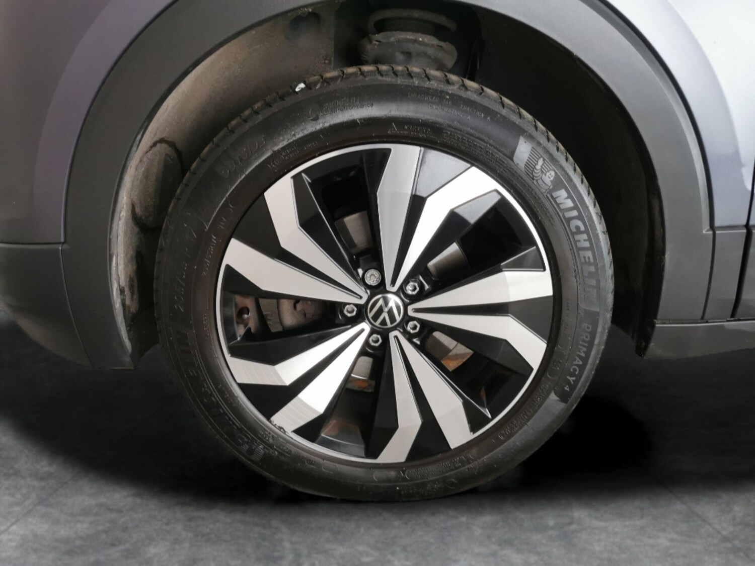 Used Volkswagen T-Cross 2022 for sale - 77519620: Photo 20