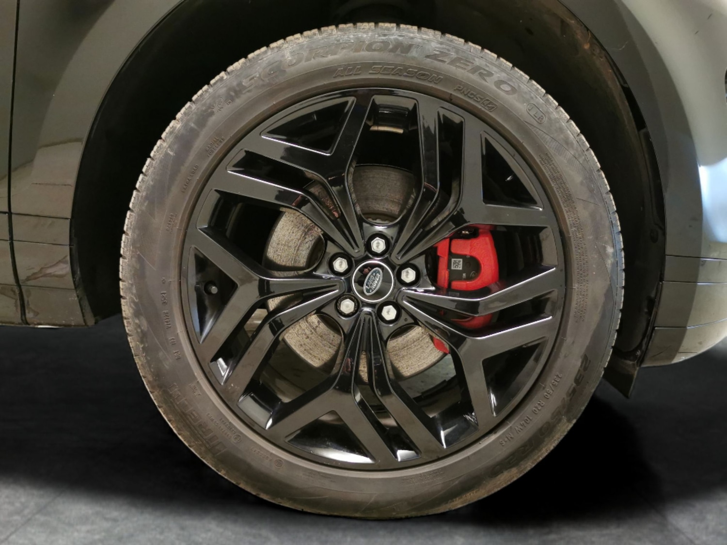 Used Land Rover Range Rover Evoque 2021 for sale - 77298053: Photo 27