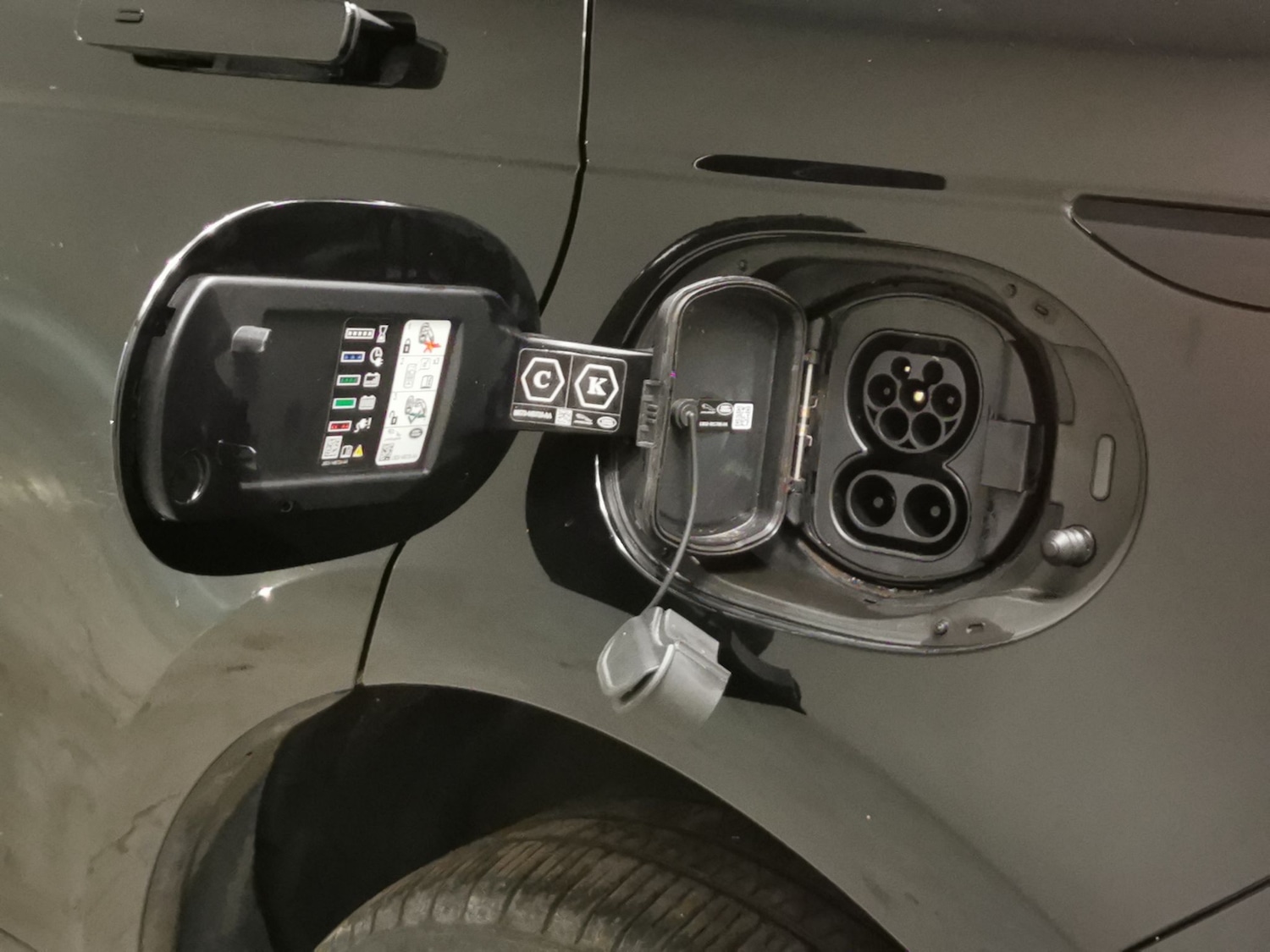 Used Land Rover Range Rover Evoque 2021 for sale - 77298053: Photo 34