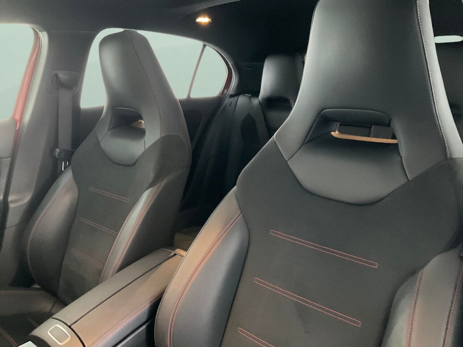 Used Mercedes-Benz A-Class 2020 for sale - 76580535: Photo 15