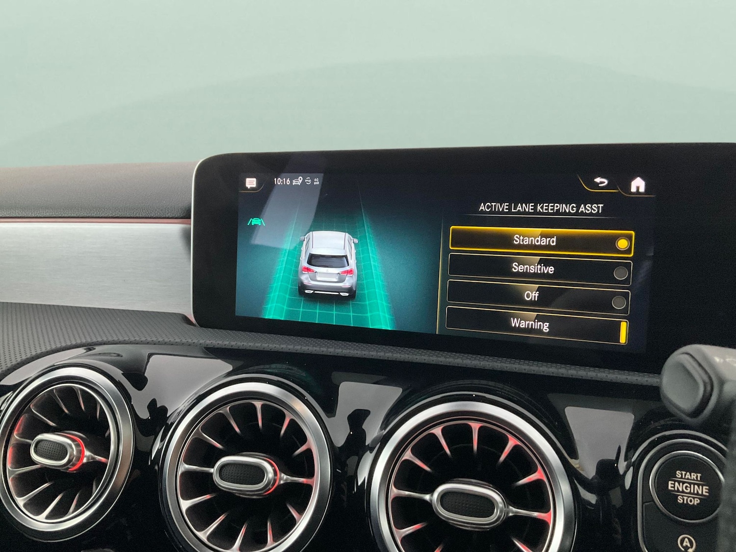 Used Mercedes-Benz A-Class 2020 for sale - 76580535: Photo 23