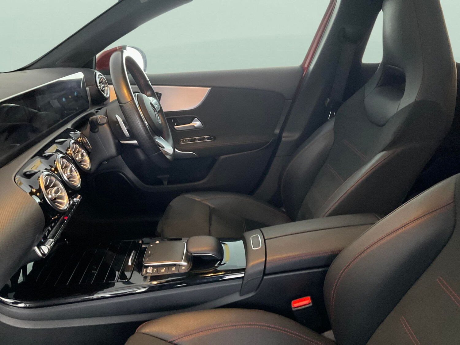 Used Mercedes-Benz A-Class 2020 for sale - 76580535: Photo 4