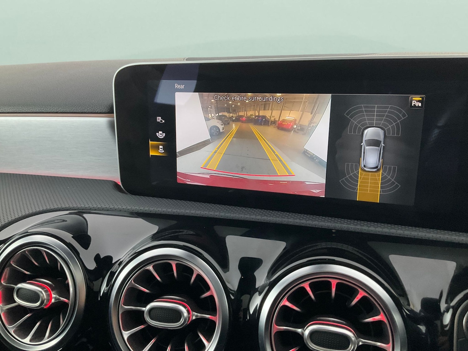 Used Mercedes-Benz A-Class 2020 for sale - 76580535: Photo 6