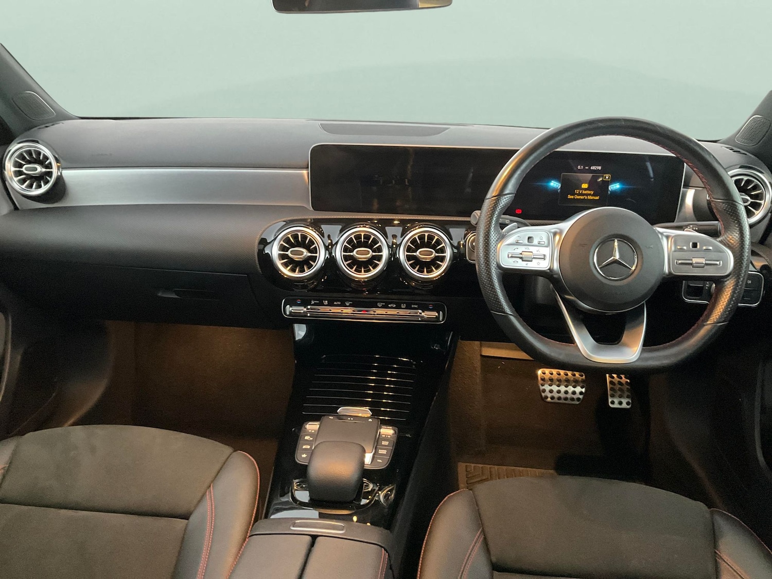 Used Mercedes-Benz A-Class 2020 for sale - 76580535: Photo 8