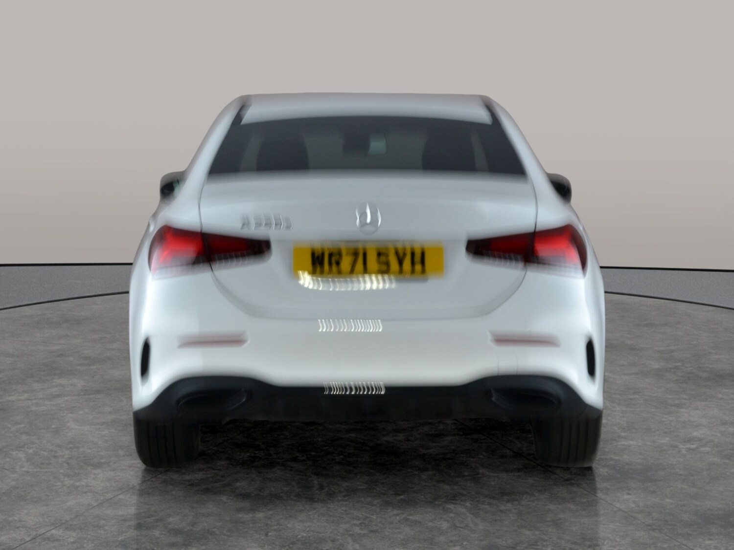 Used Mercedes-Benz A-Class for sale - 77432298: Photo 12