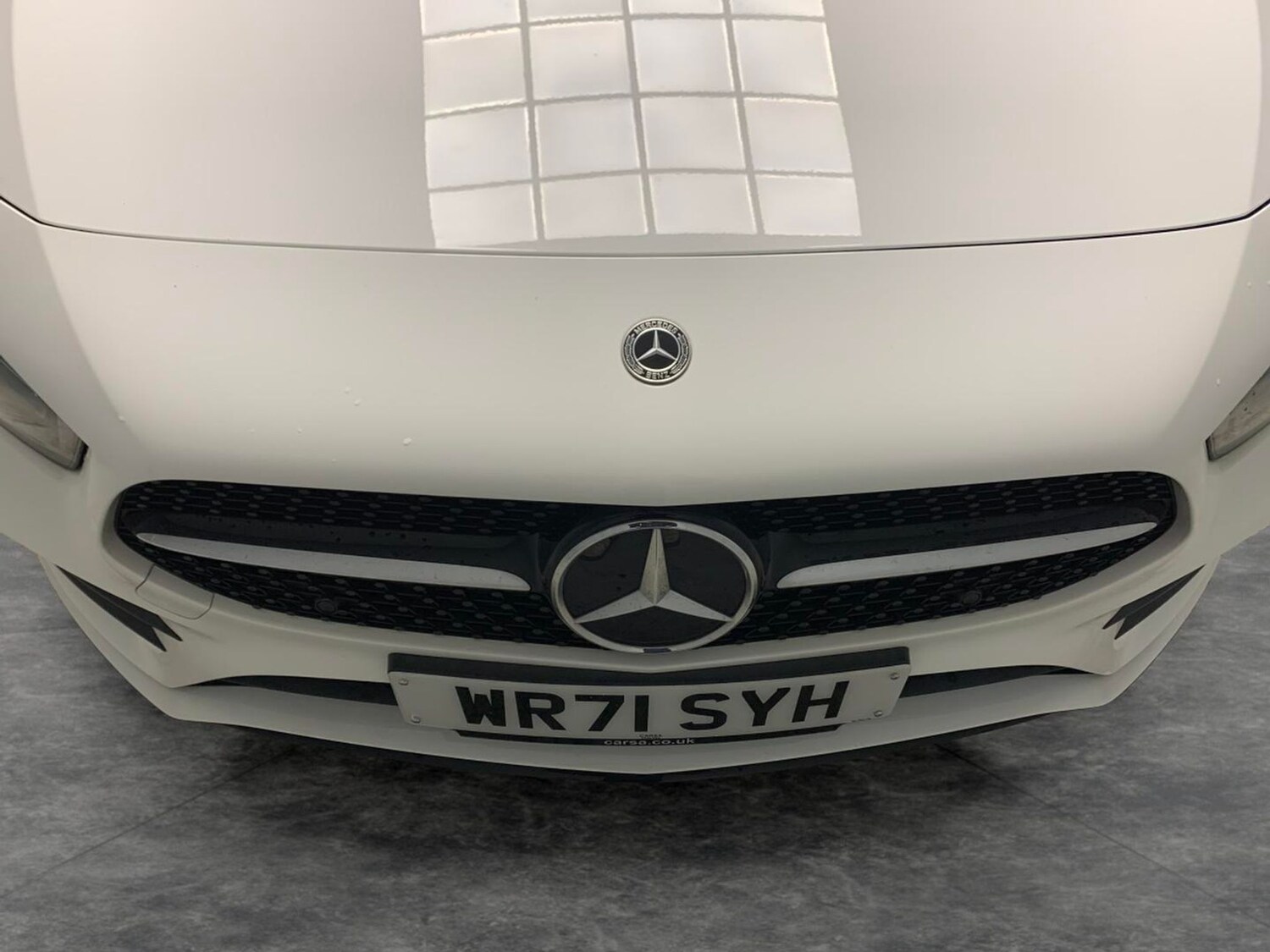 Used Mercedes-Benz A-Class for sale - 77432298: Photo 15