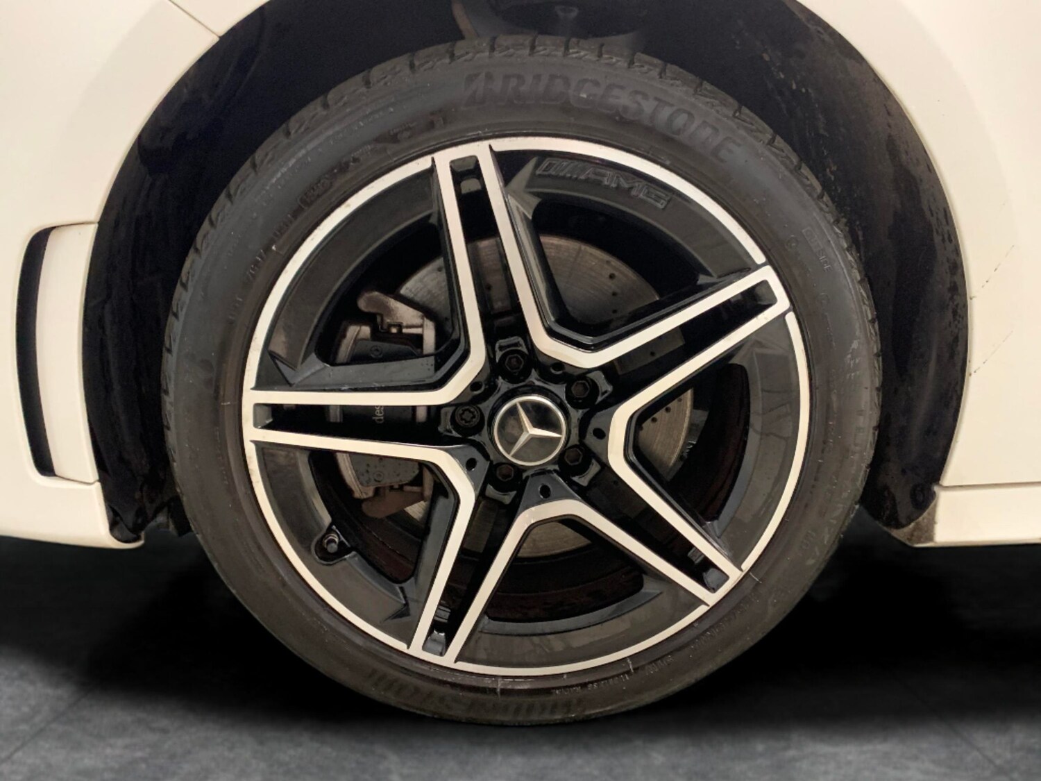 Used Mercedes-Benz A-Class for sale - 77432298: Photo 24