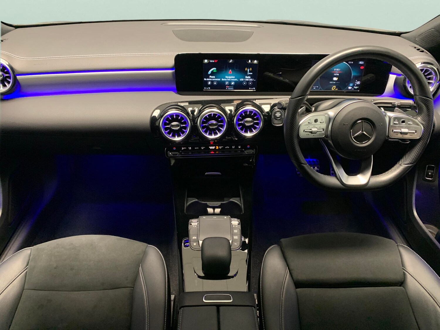 Used Mercedes-Benz A-Class for sale - 77432298: Photo 8