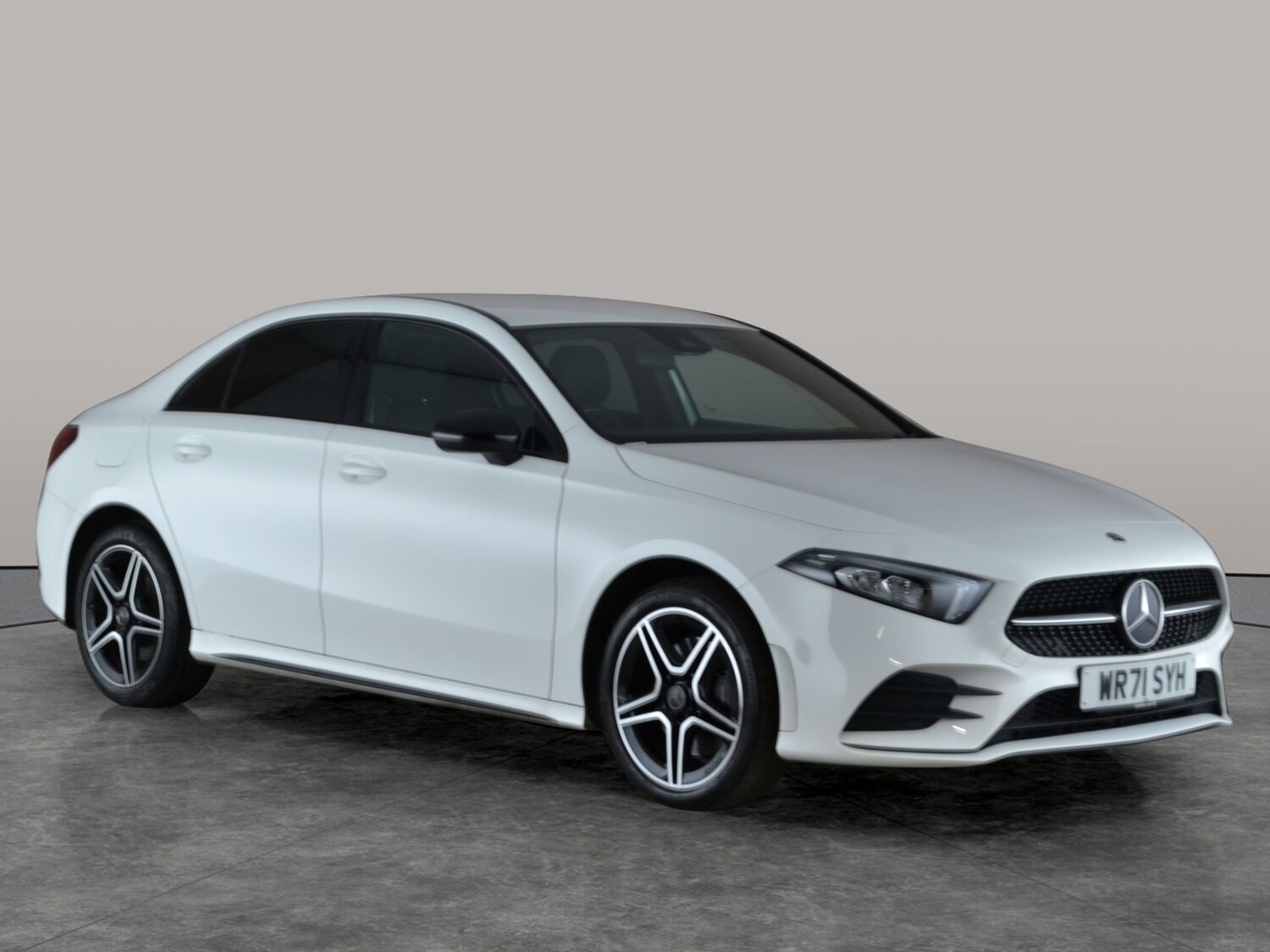 Used Mercedes-Benz A-Class for sale - 77432298: Photo 9