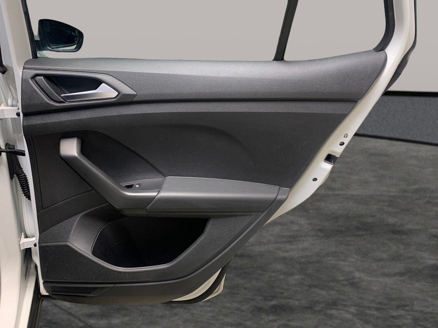 Used Volkswagen T-Cross 2023 for sale - 77972167: Photo 25