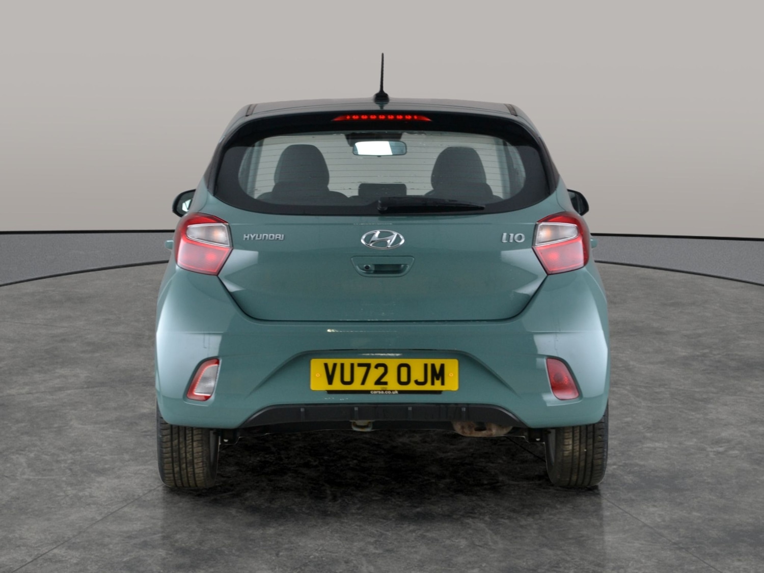 Used Hyundai i10 2022 for sale - 77160895: Photo 11