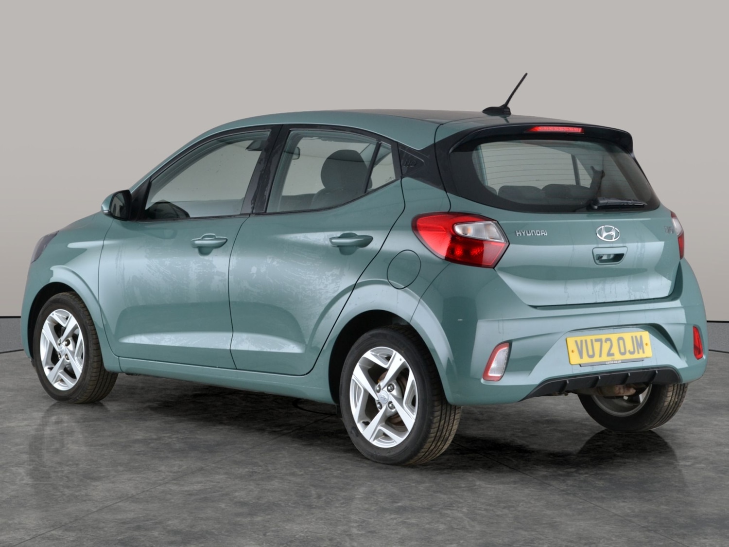 Used Hyundai i10 2022 for sale - 77160895: Photo 12