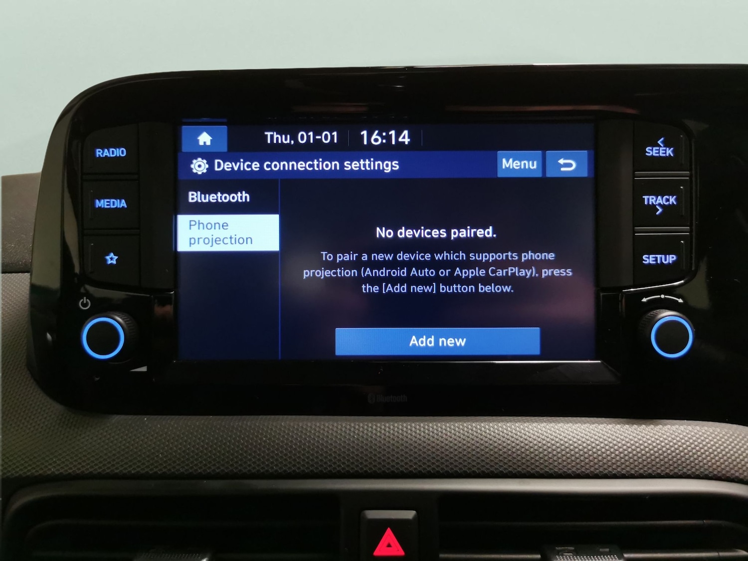 Used Hyundai i10 2022 for sale - 77160895: Photo 15