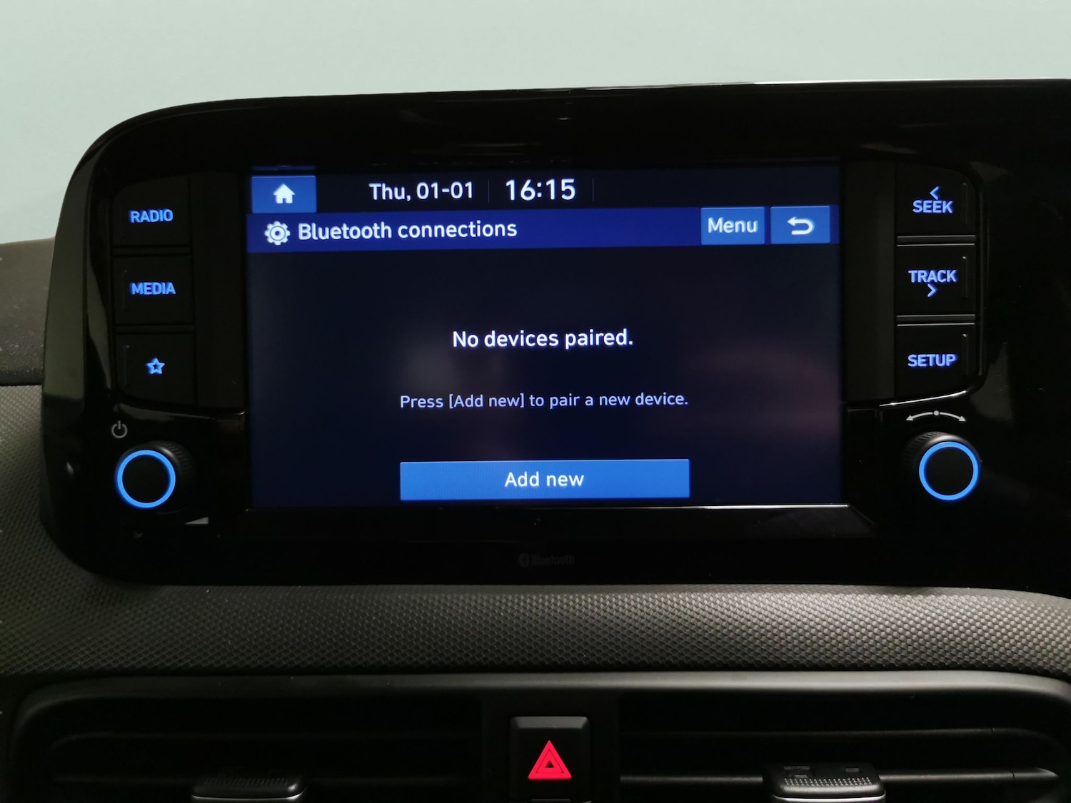 Used Hyundai i10 2022 for sale - 77160895: Photo 16