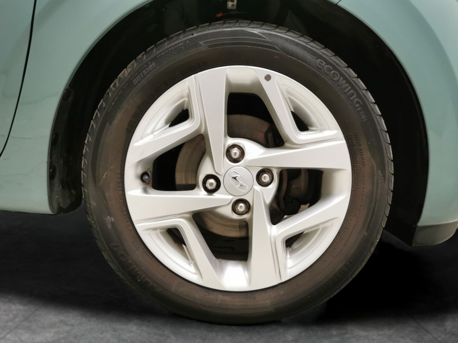 Used Hyundai i10 2022 for sale - 77160895: Photo 22