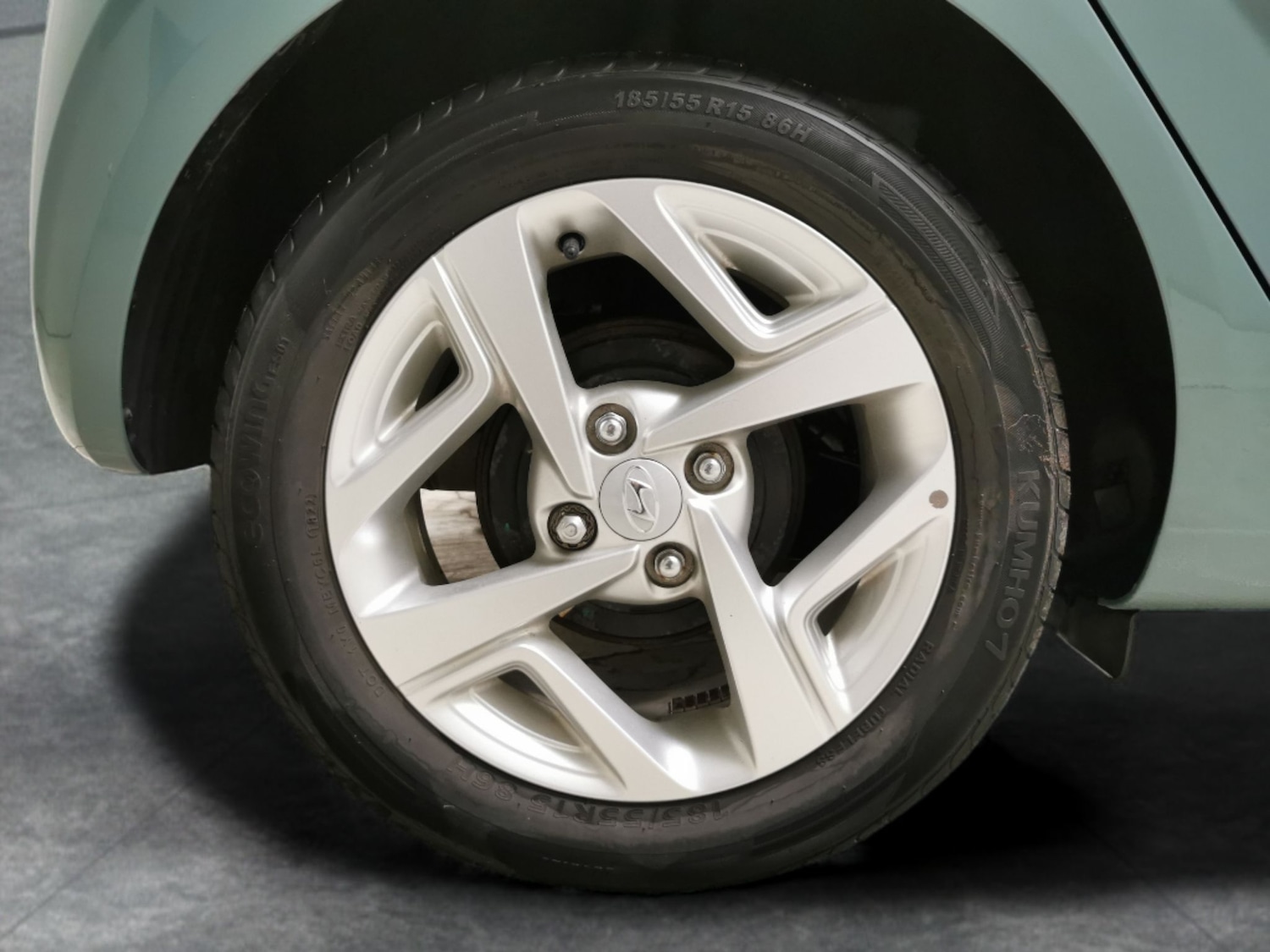 Used Hyundai i10 2022 for sale - 77160895: Photo 23