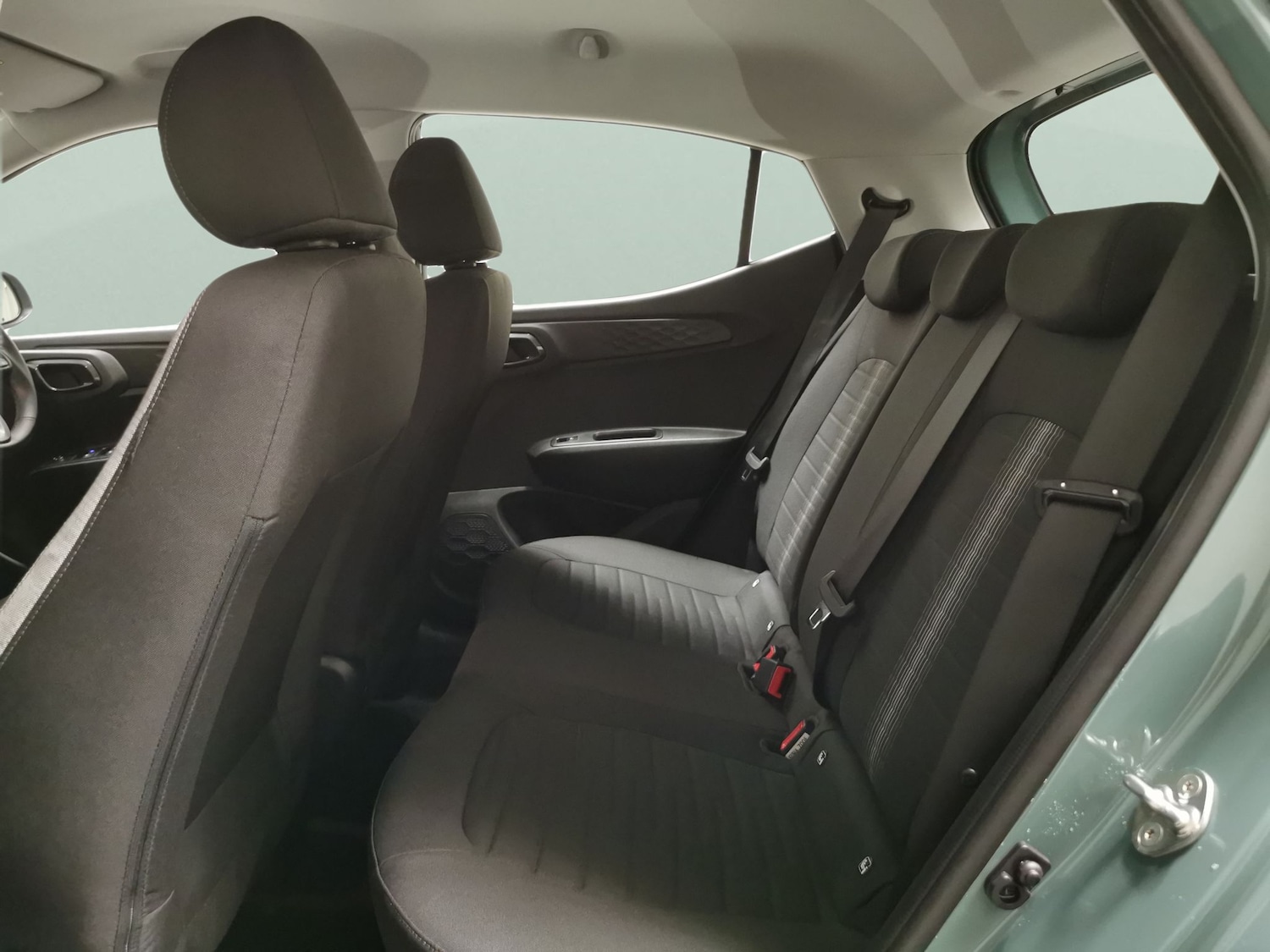 Used Hyundai i10 2022 for sale - 77160895: Photo 24