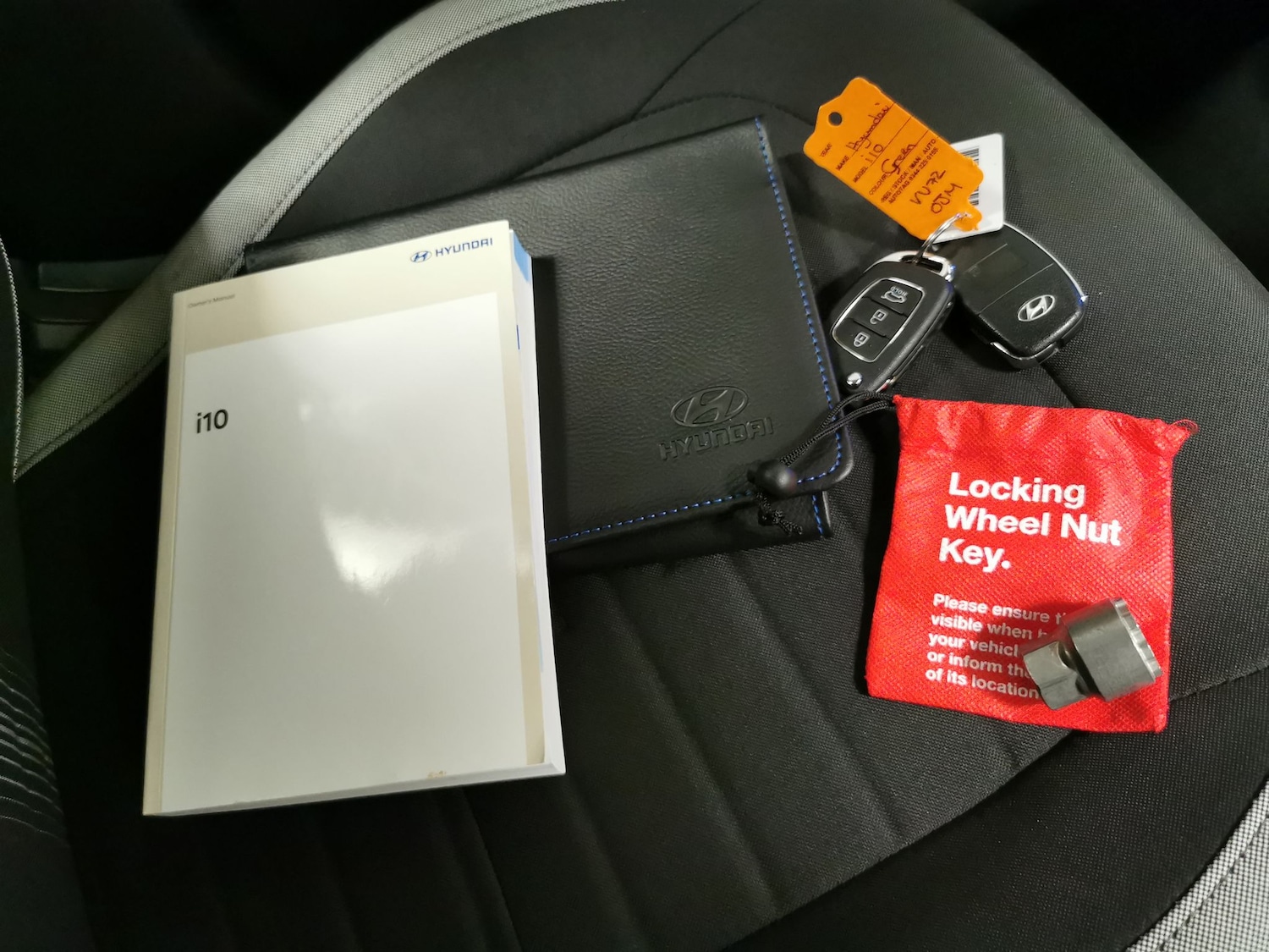 Used Hyundai i10 2022 for sale - 77160895: Photo 29