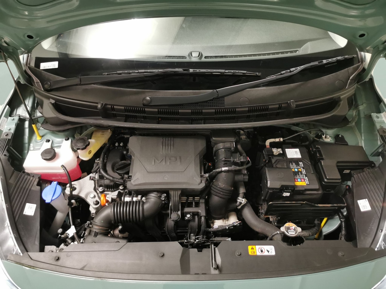 Used Hyundai i10 2022 for sale - 77160895: Photo 30