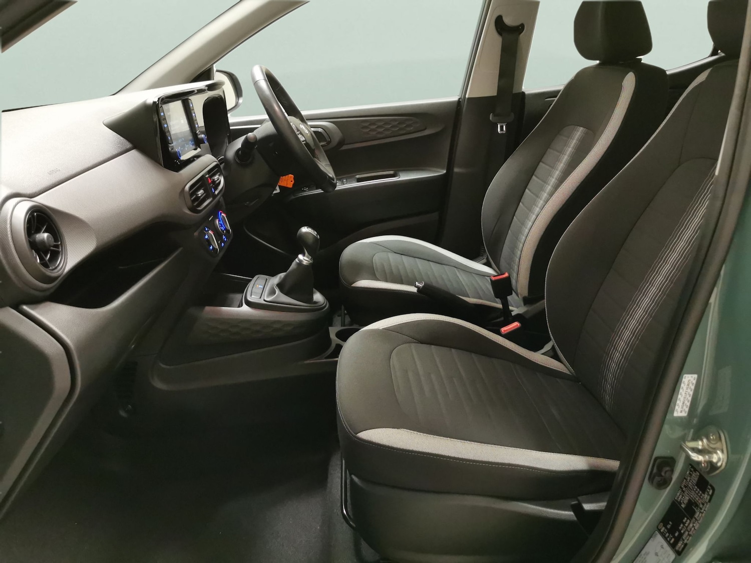 Used Hyundai i10 2022 for sale - 77160895: Photo 4