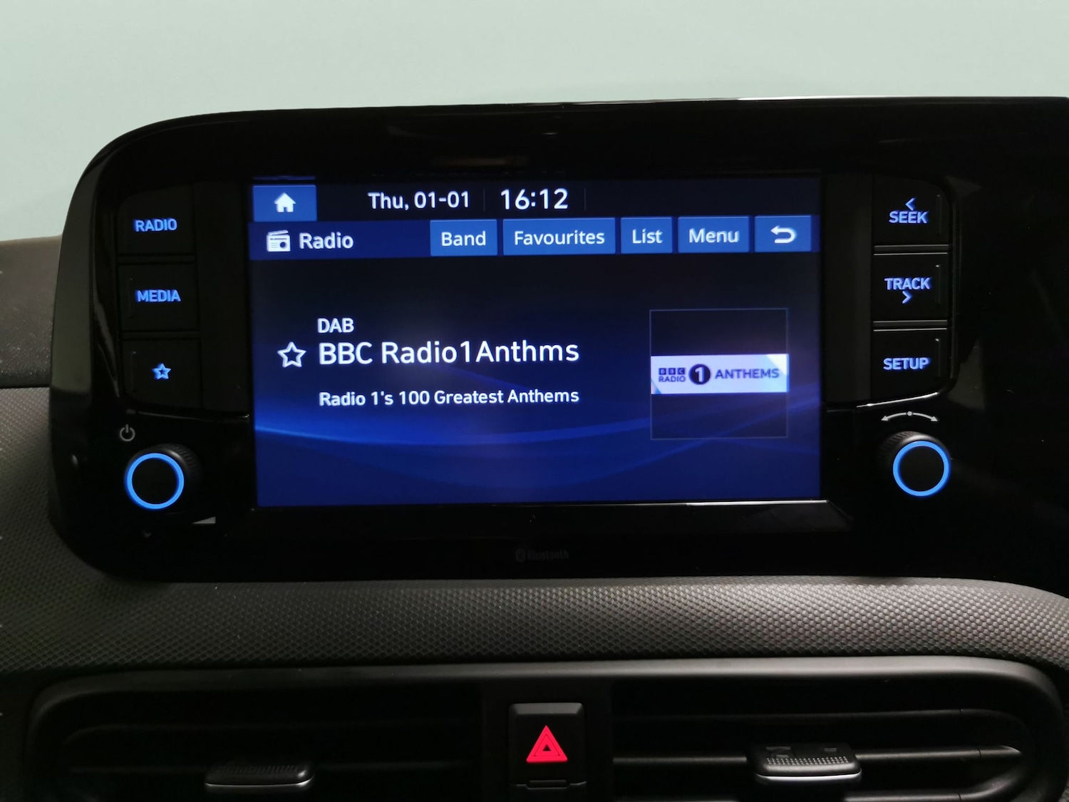 Used Hyundai i10 2022 for sale - 77160895: Photo 6