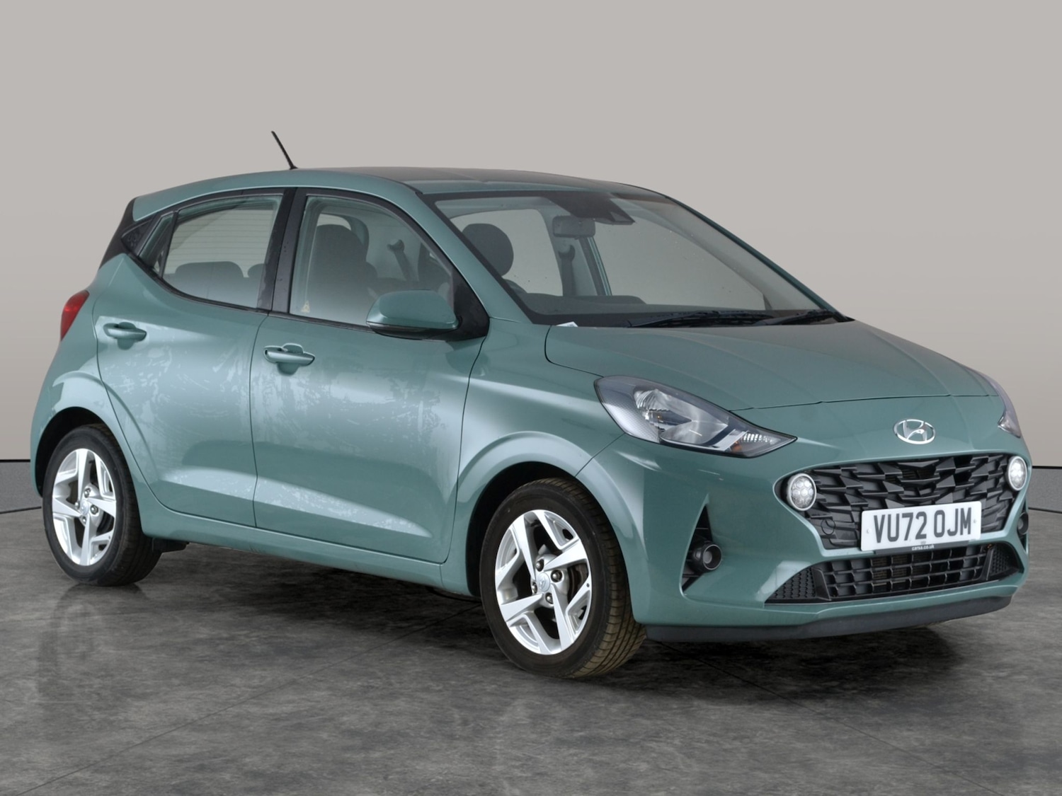 Used Hyundai i10 2022 for sale - 77160895: Photo 8