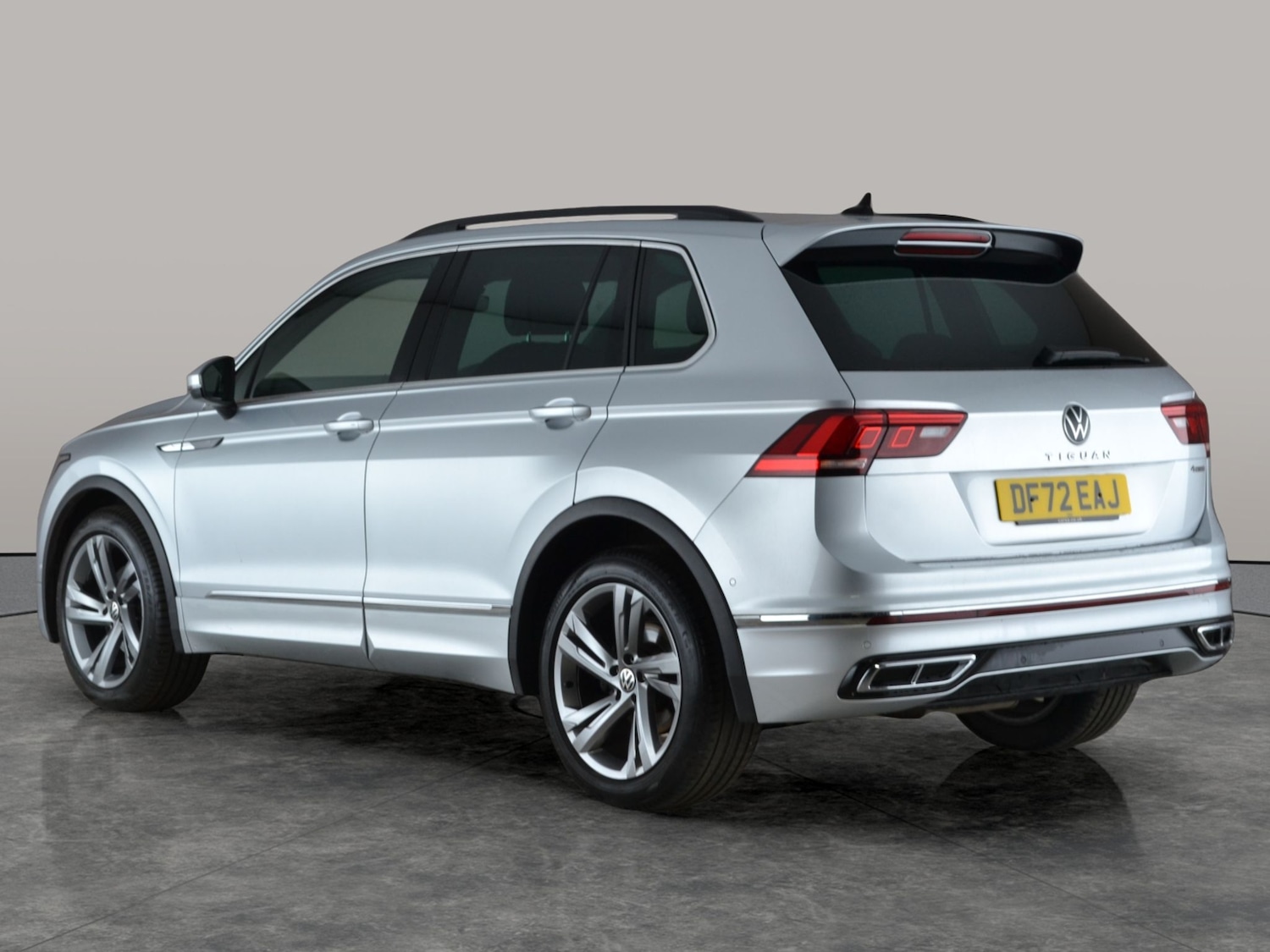 Used Volkswagen Tiguan 2023 for sale - 77394831: Photo 12