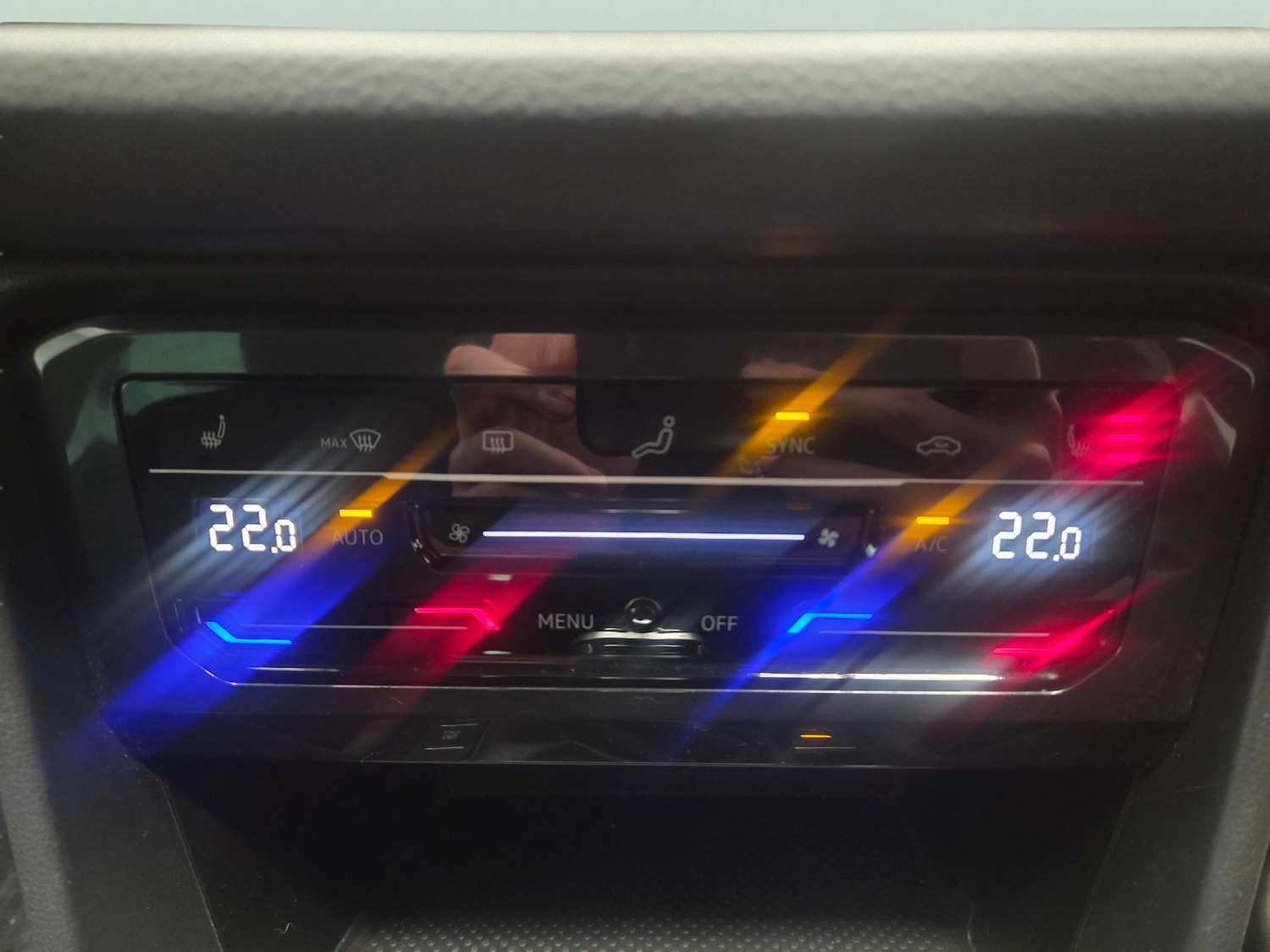 Used Volkswagen Tiguan 2023 for sale - 77394831: Photo 18