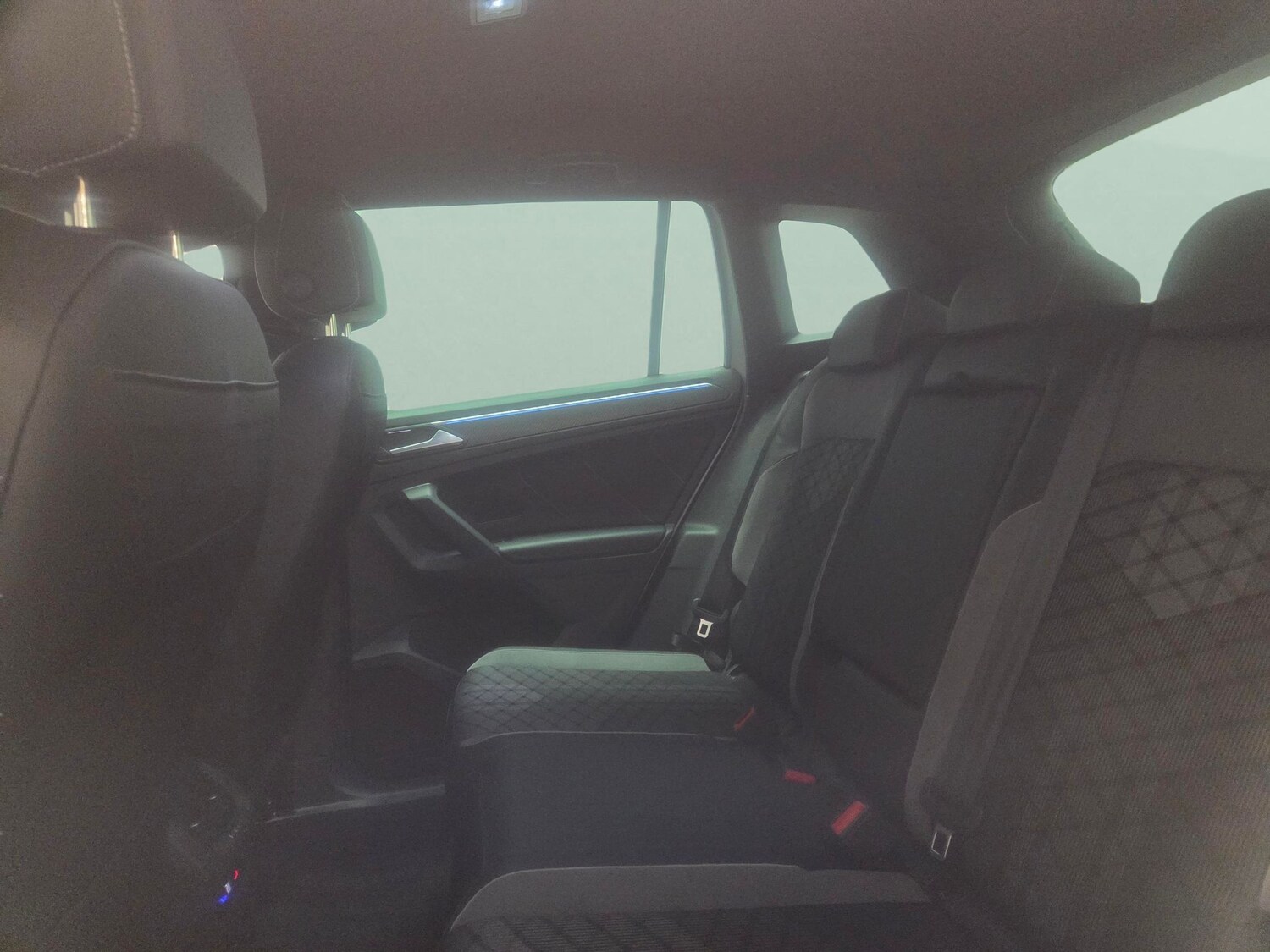 Used Volkswagen Tiguan 2023 for sale - 77394831: Photo 24