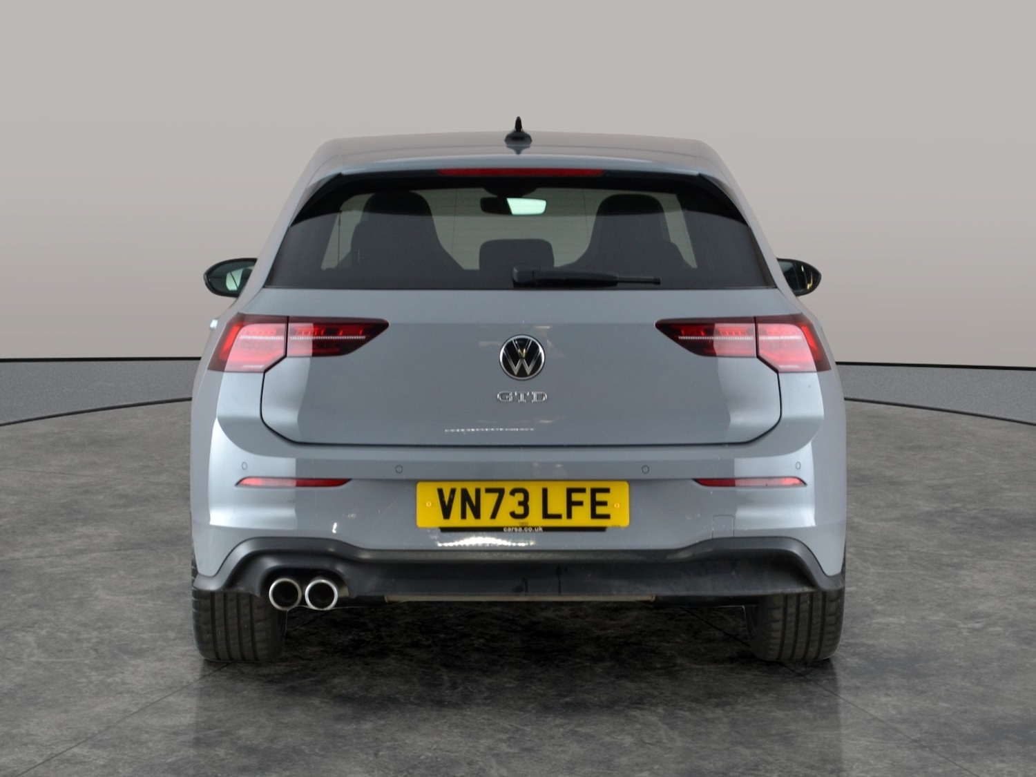 Used Volkswagen Golf 2023 for sale - 76905814: Photo 10