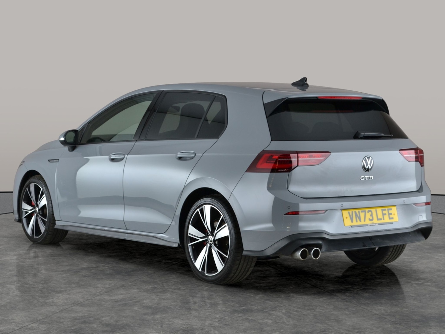 Used Volkswagen Golf 2023 for sale - 76905814: Photo 11