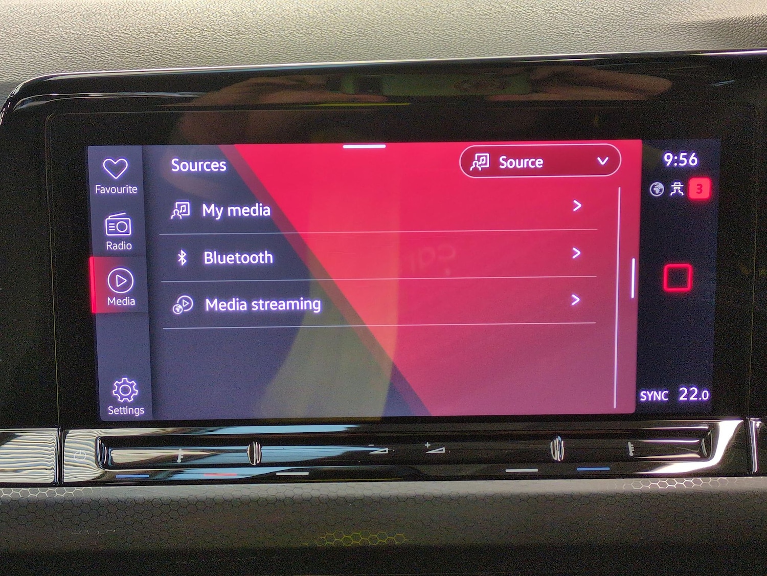 Used Volkswagen Golf 2023 for sale - 76905814: Photo 13