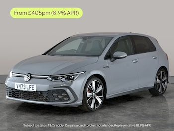 2023 - 2.0 TDI GTD Hatchback 5dr Diesel DSG Euro 6 (s/s) (200 ps) - BLUETOOTH - DI