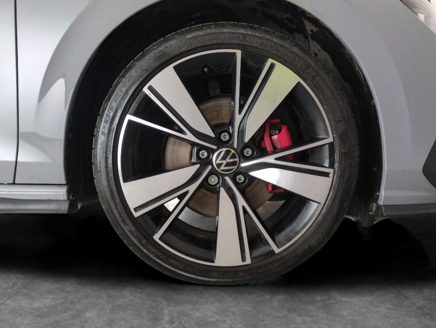 Used Volkswagen Golf 2023 for sale - 76905814: Photo 25