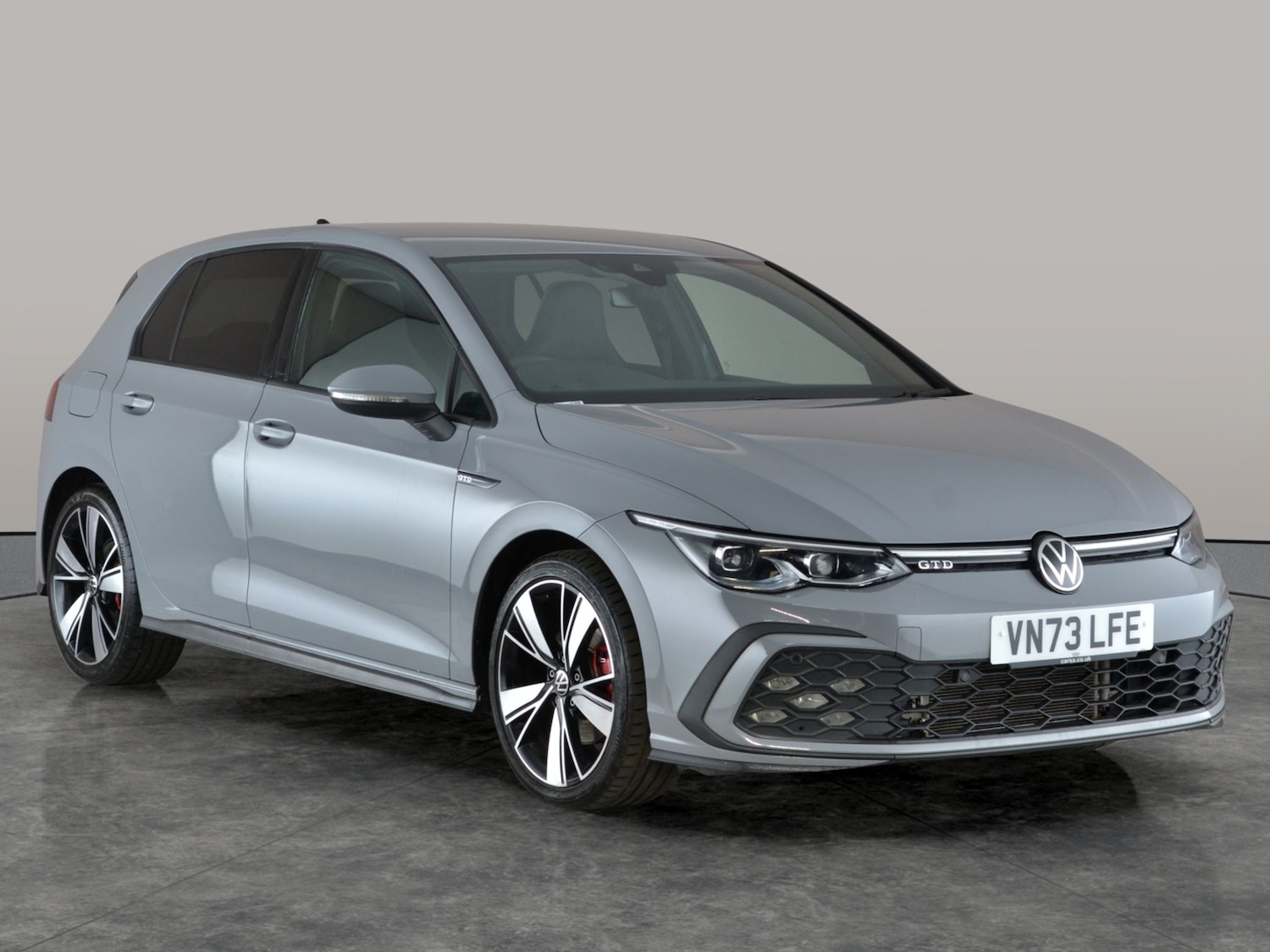 Used Volkswagen Golf 2023 for sale - 76905814: Photo 7