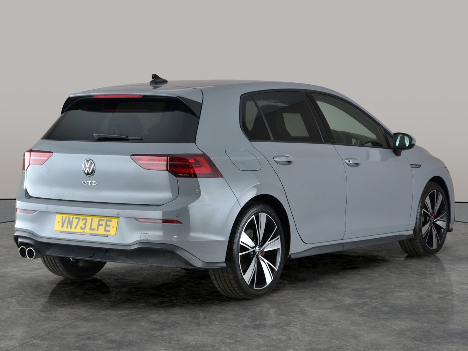 Used Volkswagen Golf 2023 for sale - 76905814: Photo 9