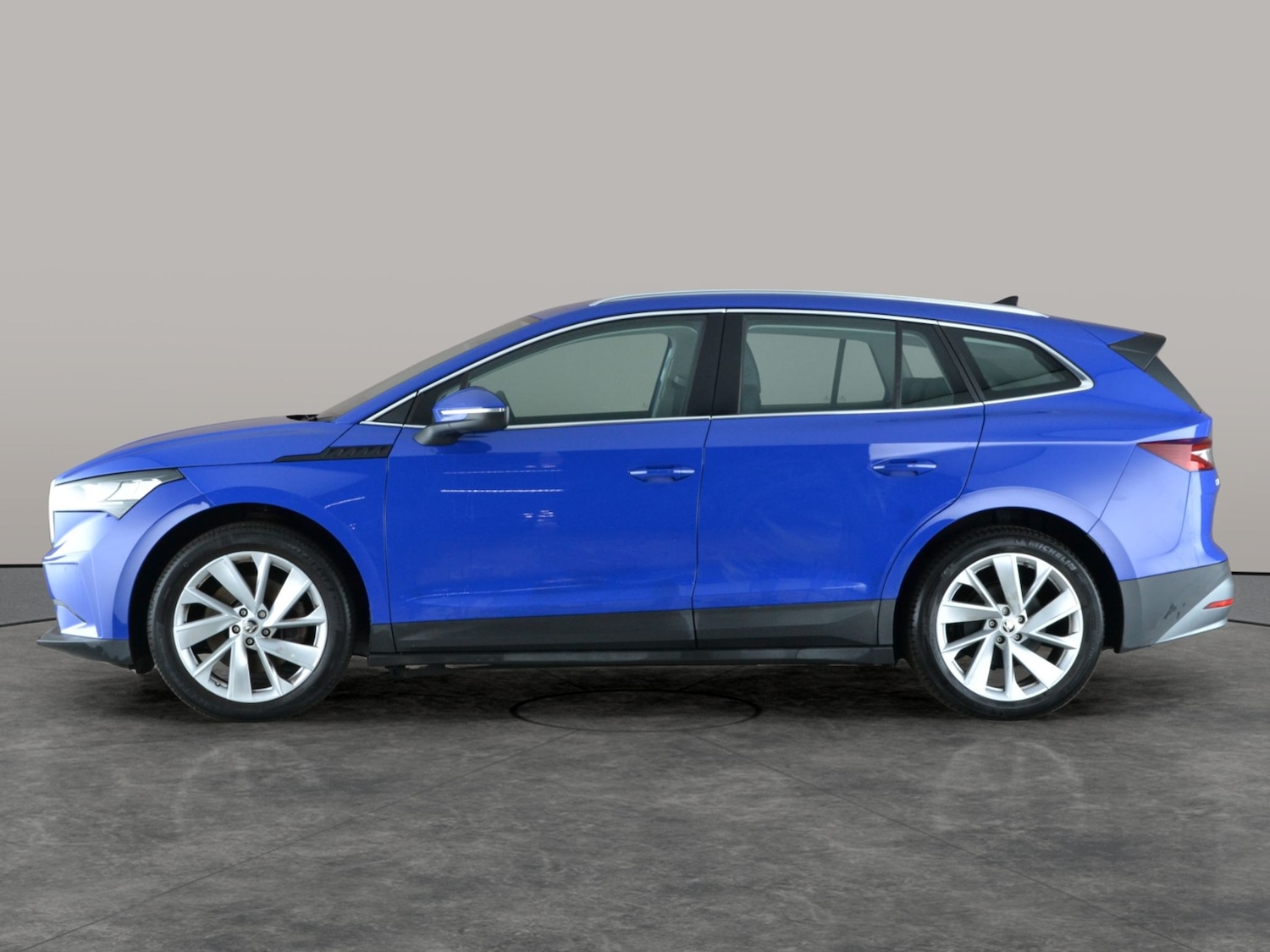 Used Skoda Enyaq 2021 for sale - 77170862: Photo 13