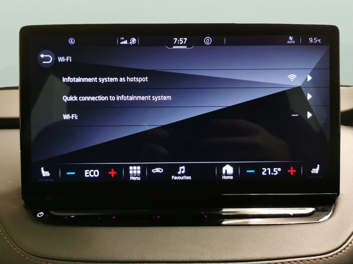 Used Skoda Enyaq 2021 for sale - 77170862: Photo 15