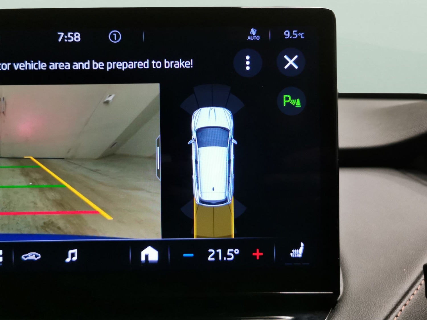 Used Skoda Enyaq 2021 for sale - 77170862: Photo 18