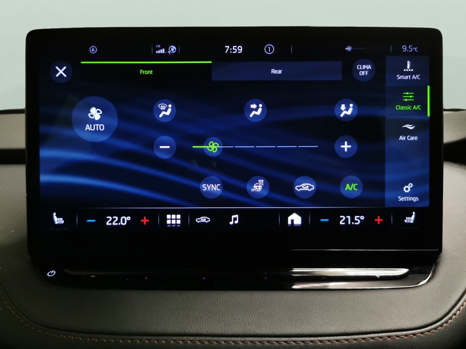 Used Skoda Enyaq 2021 for sale - 77170862: Photo 19